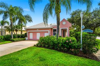 1310 Saint Catherines Circle, Vero Beach, FL 32967