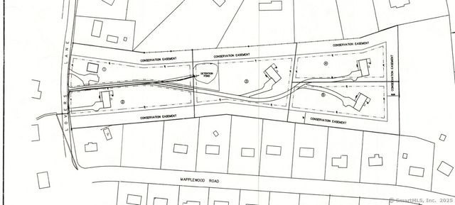 46; 48; & 50R Lovers Lane, East Lyme, CT 06333