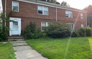 938 S Green Road, South Euclid, OH 44121