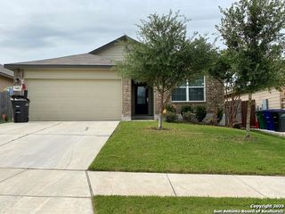 7402 EQUINOX COR, San Antonio, TX 78252