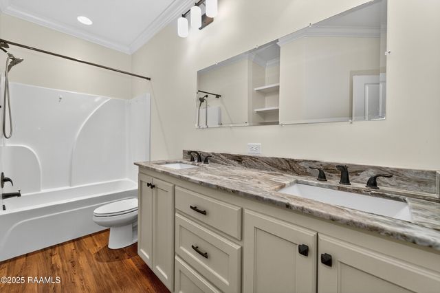 109 Rue Argenteuil Road, Lafayette, LA 70506