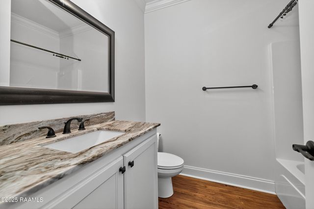 109 Rue Argenteuil Road, Lafayette, LA 70506