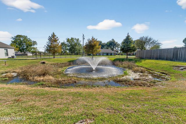 109 Rue Argenteuil Road, Lafayette, LA 70506