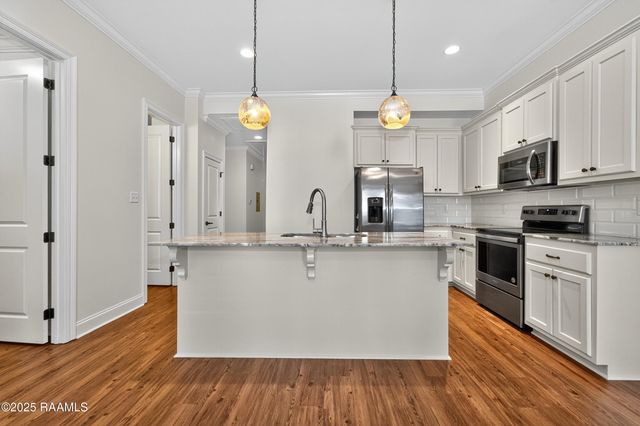 109 Rue Argenteuil Road, Lafayette, LA 70506