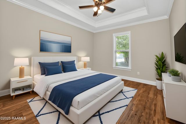 109 Rue Argenteuil Road, Lafayette, LA 70506