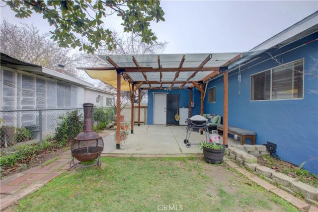 1251 W 9th, Merced, CA 95341