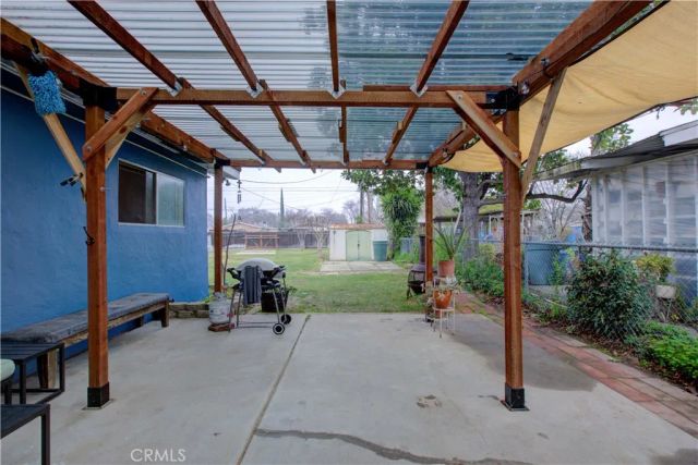 1251 W 9th, Merced, CA 95341