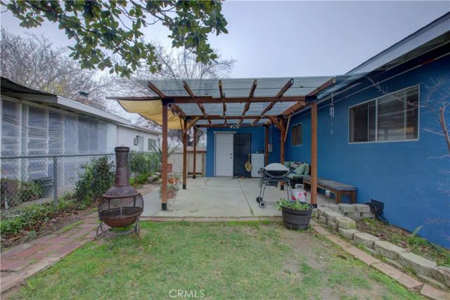 1251 W 9th, Merced, CA 95341