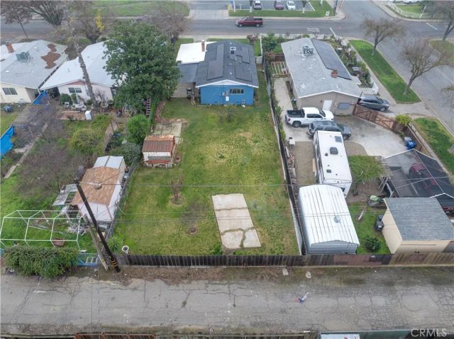 1251 W 9th, Merced, CA 95341