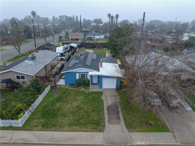 1251 W 9th, Merced, CA 95341