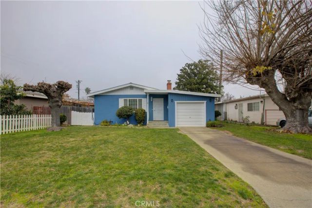 1251 W 9th, Merced, CA 95341