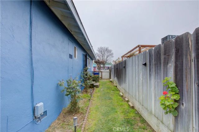 1251 W 9th, Merced, CA 95341