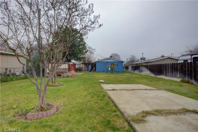 1251 W 9th, Merced, CA 95341