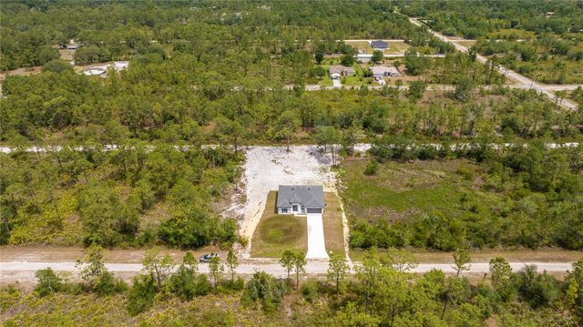 2580 GALLARDIA DRIVE, Lake Wales, FL 33898