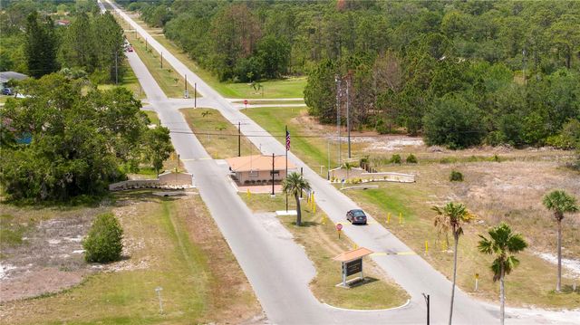 2580 GALLARDIA DRIVE, Lake Wales, FL 33898