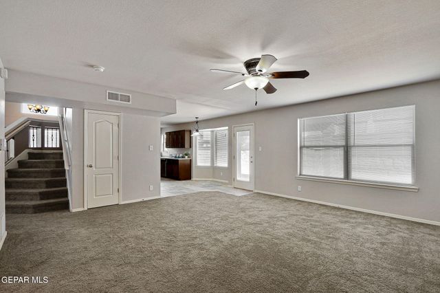 1290 HIDDEN BEND Place, El Paso, TX 79928