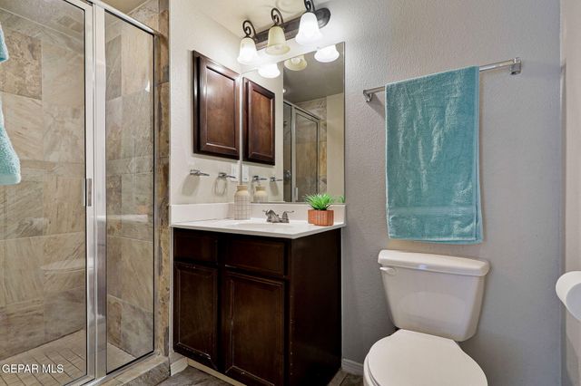 1290 HIDDEN BEND Place, El Paso, TX 79928