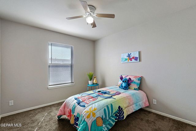 1290 HIDDEN BEND Place, El Paso, TX 79928