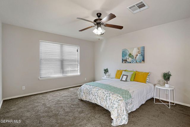 1290 HIDDEN BEND Place, El Paso, TX 79928