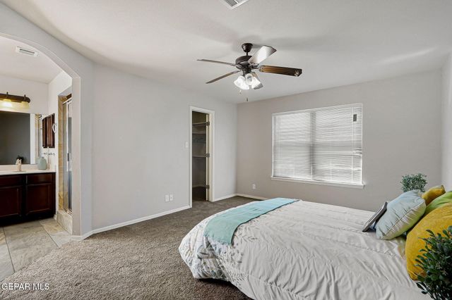 1290 HIDDEN BEND Place, El Paso, TX 79928