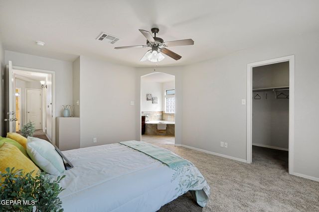 1290 HIDDEN BEND Place, El Paso, TX 79928