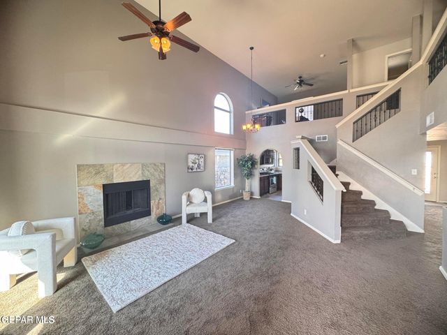1290 HIDDEN BEND Place, El Paso, TX 79928