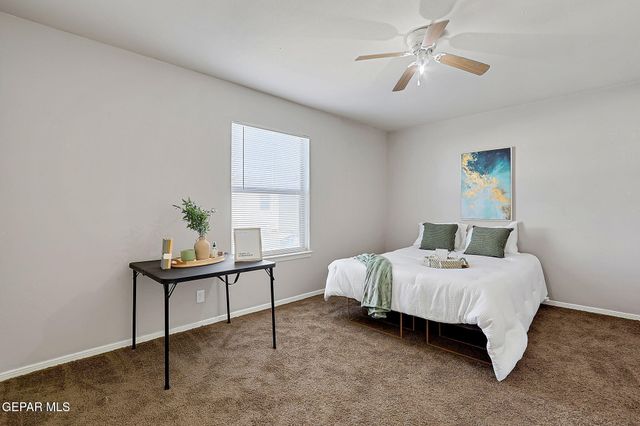 1290 HIDDEN BEND Place, El Paso, TX 79928