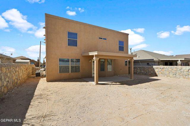 1290 HIDDEN BEND Place, El Paso, TX 79928