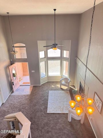 1290 HIDDEN BEND Place, El Paso, TX 79928
