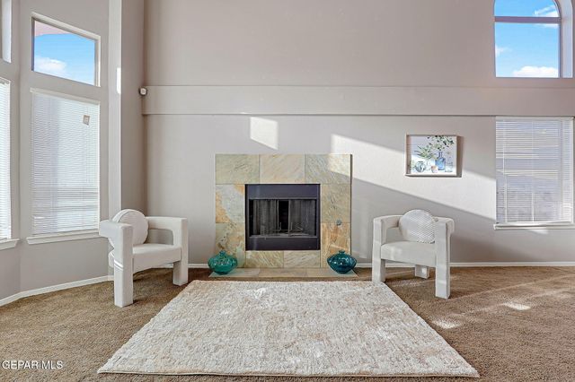 1290 HIDDEN BEND Place, El Paso, TX 79928