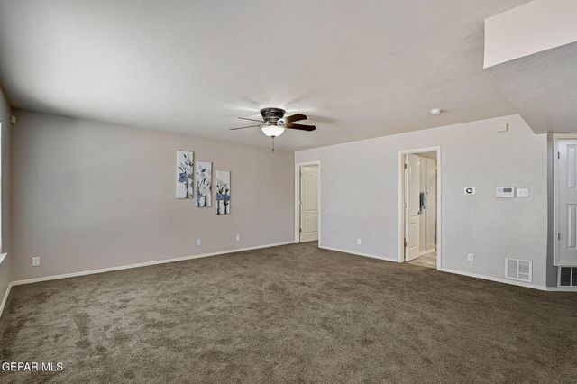 1290 HIDDEN BEND Place, El Paso, TX 79928