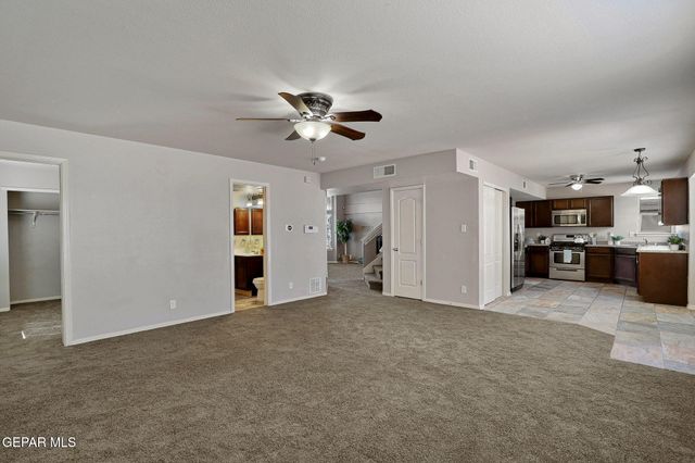 1290 HIDDEN BEND Place, El Paso, TX 79928