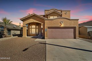 1290 HIDDEN BEND Place, El Paso, TX 79928
