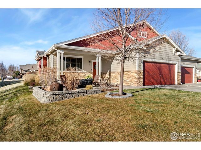 255 Alden Dr, Loveland, CO 80537