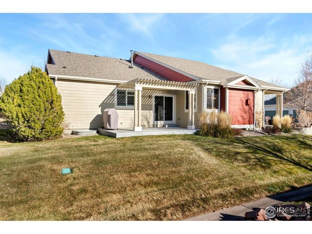 255 Alden Dr, Loveland, CO 80537