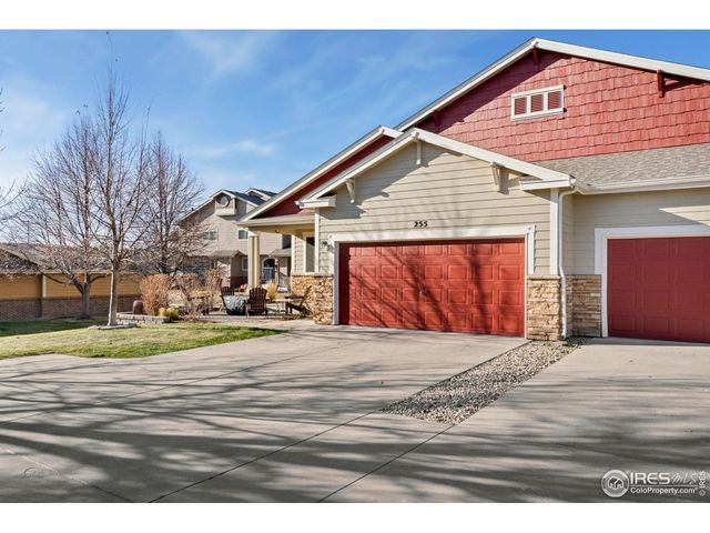 255 Alden Dr, Loveland, CO 80537