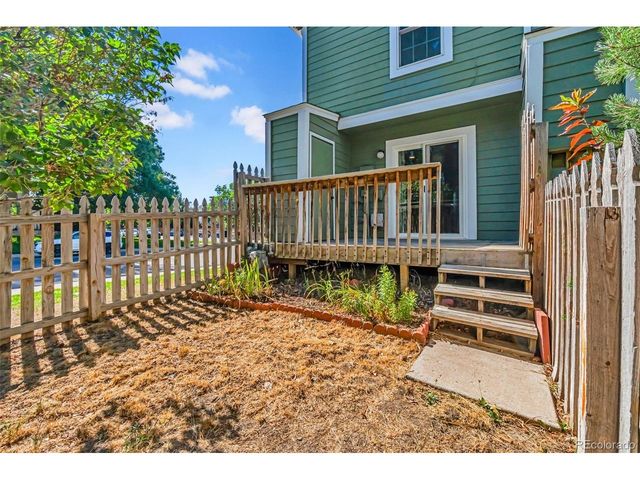 1699 S Trenton St 157, Denver, CO 80231
