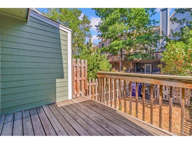 1699 S Trenton St 157, Denver, CO 80231