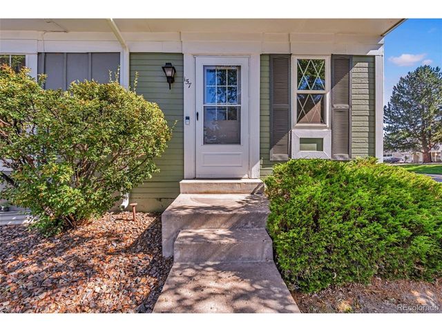 1699 S Trenton St 157, Denver, CO 80231
