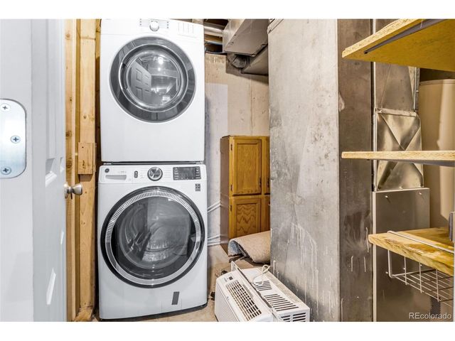 1699 S Trenton St 157, Denver, CO 80231