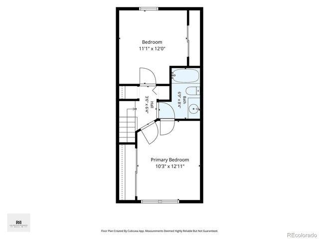 1699 S Trenton St 157, Denver, CO 80231