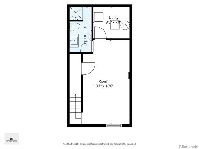 1699 S Trenton St 157, Denver, CO 80231
