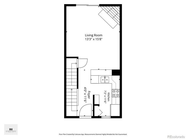 1699 S Trenton St 157, Denver, CO 80231