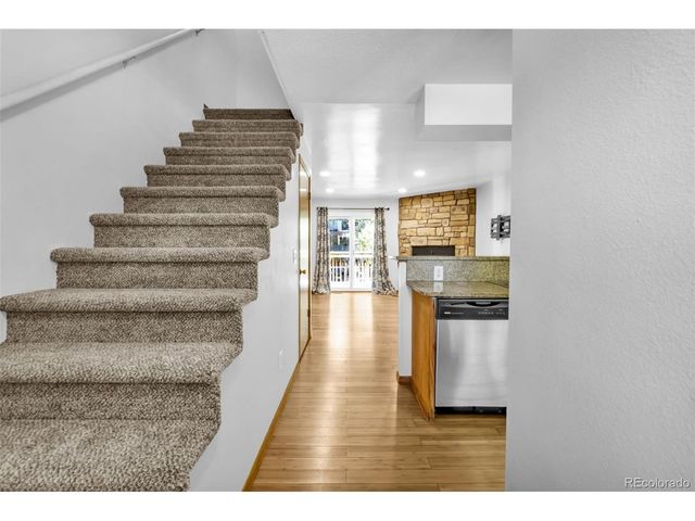 1699 S Trenton St 157, Denver, CO 80231