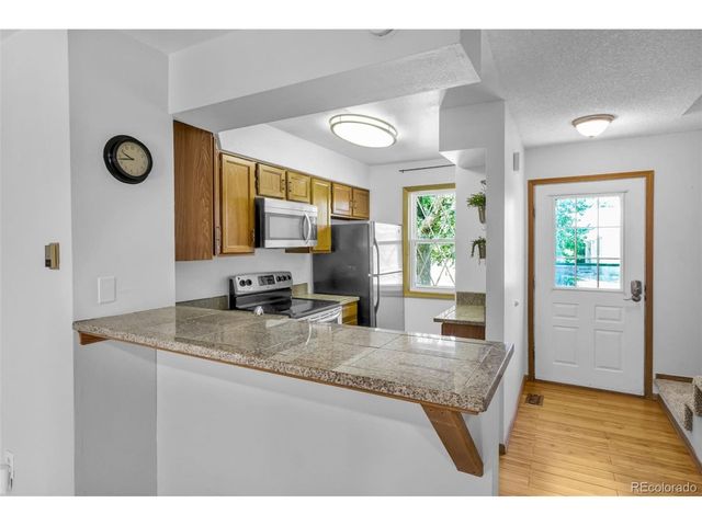 1699 S Trenton St 157, Denver, CO 80231