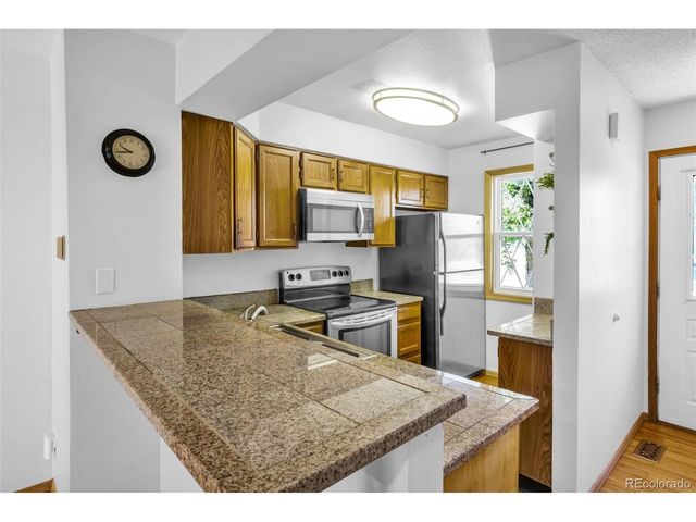 1699 S Trenton St 157, Denver, CO 80231