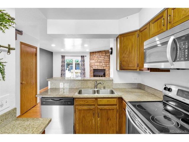 1699 S Trenton St 157, Denver, CO 80231