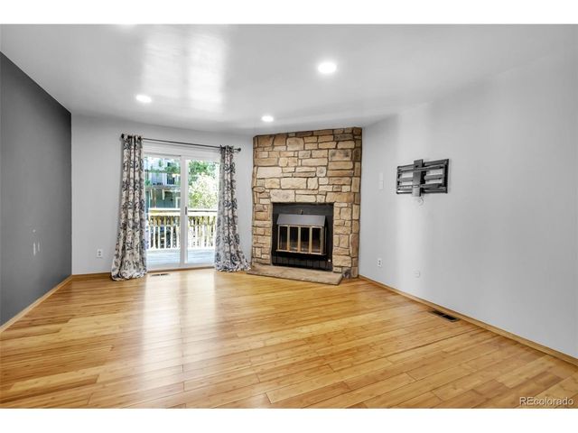1699 S Trenton St 157, Denver, CO 80231