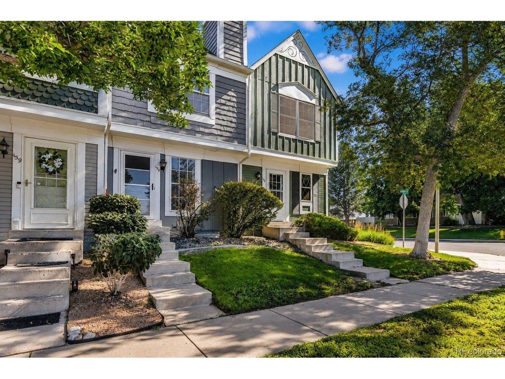 1699 S Trenton St 157, Denver, CO 80231