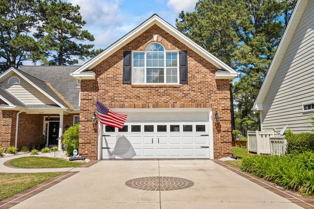 4889 Westwind Dr., Myrtle Beach, SC 29579